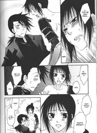 (SUPER18) [RIX (Mamiya Tsukiko)] Happy Go Lucky (Fullmetal Alchemist) [English]