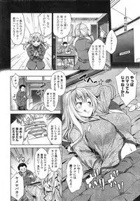 COMIC Shitsurakuten 2015-01