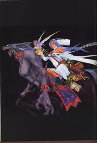 [Nakamura Hirofumi] HIROFUMI NAKAMURA HIMEKURIGE ILLUSTRATIONS