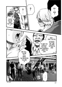 [Haruki] Kisei Juui Suzune | Parasite Doctor Suzune 4 [English] [Tonigobe]