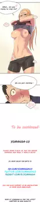 [Gamang] Sports Girl Ch.1-23 (English) (YoManga)