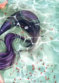 (C93) [Komickers (Kurei Daisuke)] Kitsune no Hime no Hakarigoto (Granblue Fantasy)