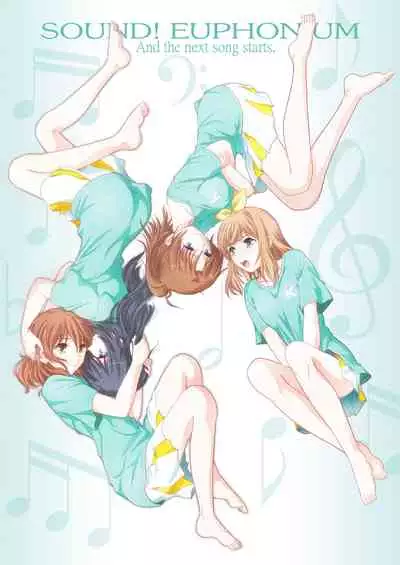 Euphobian no Hibiki: Quintent