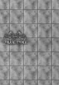 (C85) [Karaage Of The Year (Karaage Muchio)] BLUE HOLE (Kuroko no Basuke)