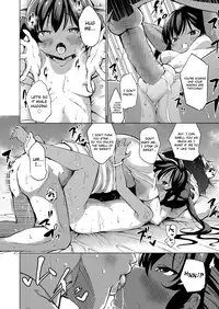 [Airandou] Ase ga Tomaranai! | Can't Stop Sweating! (COMIC LO 2019-01) [English] [sureok1] [Digital]