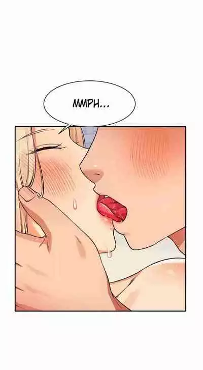 [OB, Overtime Sloth] Is There No Goddess in My College? Ch.13/? [English] [Manhwa PDF]