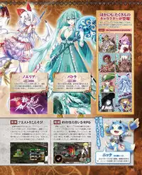 Dengeki Hime 2015-01