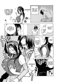 [Kotoyoshi Yumisuke] Juicy Fruits [English] [Decensored]