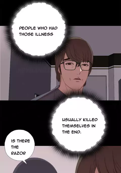 Girl Next Door Ch.1-42