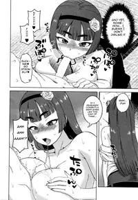 [Takatsu] My Dear Maid Chapter 1-3 [English] [jfji552]