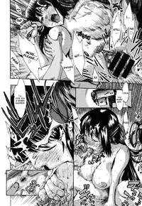 [Takenoko Seijin] Te to Te Tsunaide | When you let go of my hands [English]