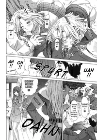 [Yunagi Kahoru] Kininaru Roommate Vol.2 [English]