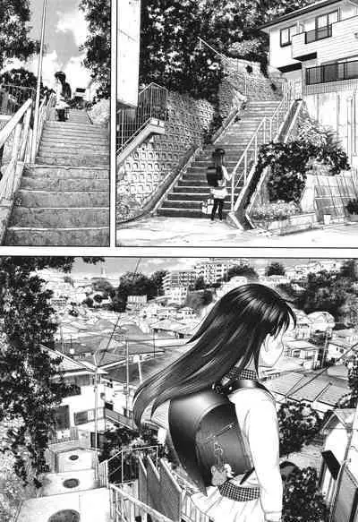 [Mayafufu -Kakko- Kashikoi] 5 No 2 to 3 no 2 no Koibana. 2-jikanme!! - Girl's talk in 5-2 and 3-2. 2nd period!!