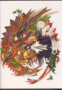 [Nakamura Hirofumi] HIROFUMI NAKAMURA HIMEKURIGE ILLUSTRATIONS