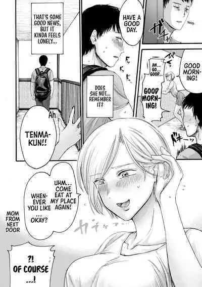 Anata wa Soko de Mitenasai | You Just Watch from There