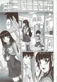 [Kisaragi Gunma] Curiosity Never Stops [ENG]