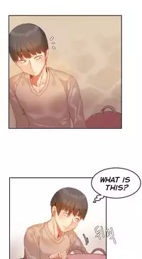 [Mx2J] Hahri's Lumpy Boardhouse Ch. 0-17 [English] (YoManga) (Ongoing)