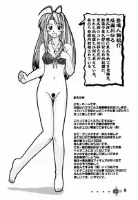 [Marukane Teikoku(AIM)] Love Hina 2 (Love Hina)
