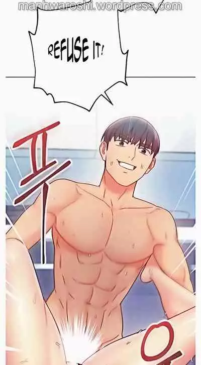[Neck Pilllow] Stepmother Friends Ch.60/? [English] [Hentai Universe] NEW! 10/12/2021