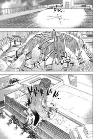 [Abe Morioka] Devi Navi!