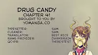 [Yihyeonmin] Drug Candy Ch.0-45 (English) (YoManga)