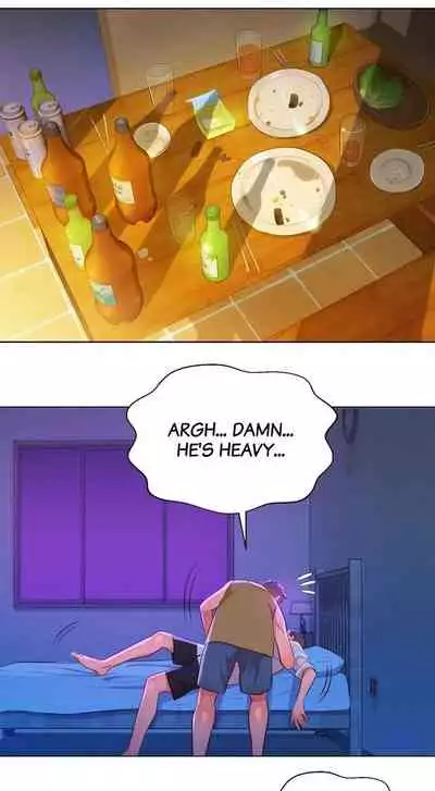 What do you Take me For? Ch.53/?