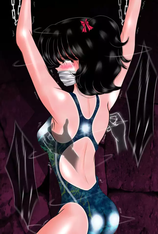 Kyonyuu Dorei Madoka no Junan