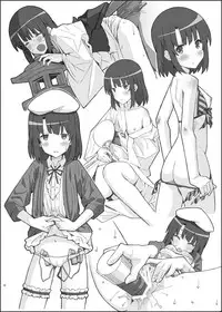 [TYPE-57 (Frunbell)] TYPE-37 side-b (Saenai Heroine no Sodatekata) [Cebuano] [Digital]