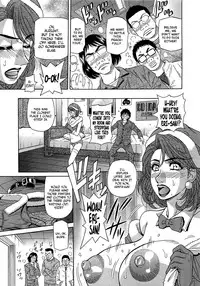 [Ozaki Akira] Lucky + Clinic - Rewrite + Clinic 2 [English] [Tadanohito]