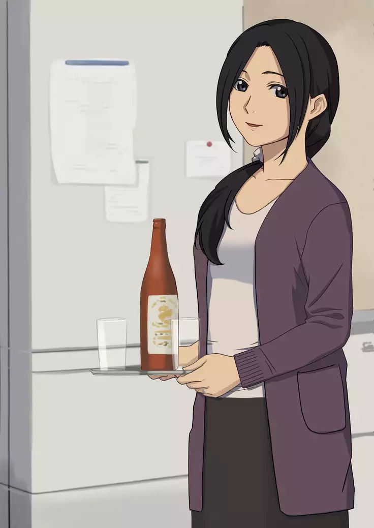 Joushi ni Tsuma o Netorasete Mita...