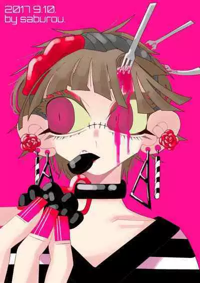 【Web Sairoku】 Petit Fooools!!