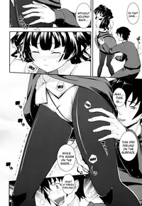 [Kima-gray] Boku no Watashi no Shitai Koto! | What You and I Want to do Together [English] [Decensored]