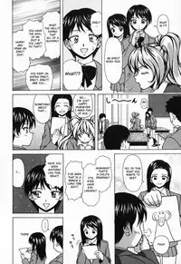 [Fuuga] Ane to Otouto to - Sister & Brother [English] [Fated Circle]