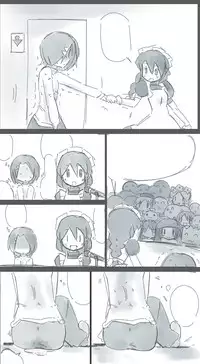 Pokémon - Aroma Lady Desperation [Textless]