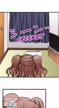 [Porori] My First Time is with.... My Little Sister?! Ch.05