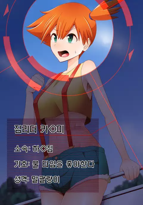 Zundoko Brainwashing -Kanto Chapter-