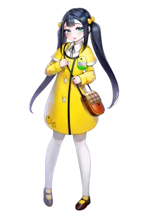 Last Origin Characters