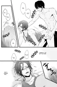 (C85) [Oshinobee (Yamada Papiko)] Koi wa Mitsubachi | Love Bees [English] [Sakura Pool Scans]