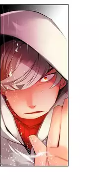 [Juder] 莉莉丝的脐带(Lilith`s Cord) Ch.1-25 [Chinese]