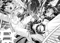 [Senbon Torii] FallenXXangeL 4 Inka no Ai Gekan (Inju Seisen Twin Angels) [English] [SaHa]