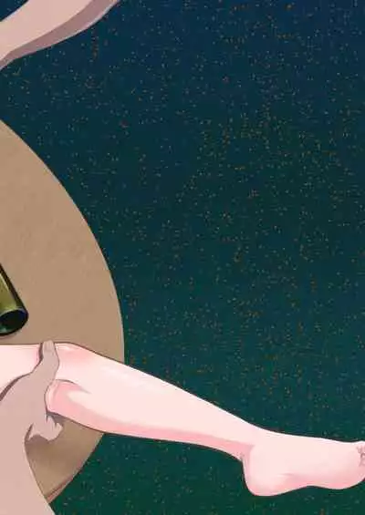 [Inudamashi (Akainu Pochi)] Gogh-chan, Sakaba de Yoitsubureru. (Fate/Grand Order) [Chinese] [逃亡者×真不可视汉化组] [Digital]