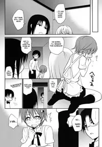 (C81) [Takumi na Muchi (Takumi na Muchi)] The Workout (WORKING!!) [English] [Life4Kaoru] [Decensored]