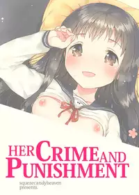 (C93) [squeezecandyheaven (Ichihaya)] Anoko no Tsumi to Batsu | Her Crime and Punishment [English] [ATF]