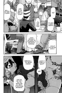 [Saida Kazuaki] Koujo Ryoujoku AHAN Ch.1-3 [English] [biribiri]