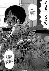 [Anthology] Jigoku no Kisetsu -Guro Rhythm Sengen- | Hell Season [English]