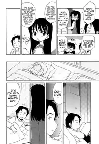 [Inuboshi] Daisuki! Goshujin-sama | I Love Master! Ch. 1-6 [English] {Mistvern + Hayama_Kotono}