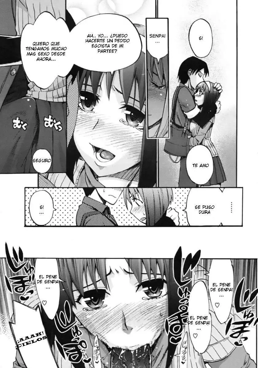 Your Choice Cap 1-2 Sub esp