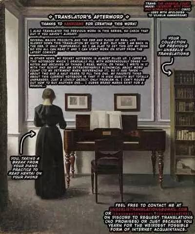 Icha Love Sex de 100 Kai Ikanai... | The Room You Can't Leave Unless Cum 100 Times...