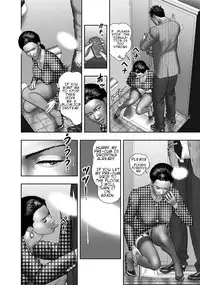 [Horie Tankei] Haha no Himitsu | Secret of Mother Ch. 1-8 [English]