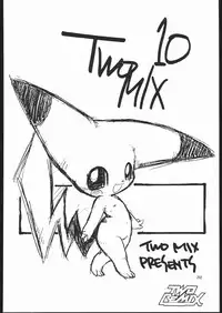 [TWOMIX (Astra, Makino Akine)] TWO REMIX (Various)